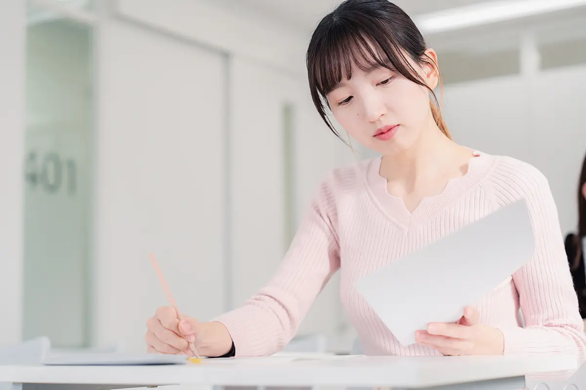 キャリアアップイメージ